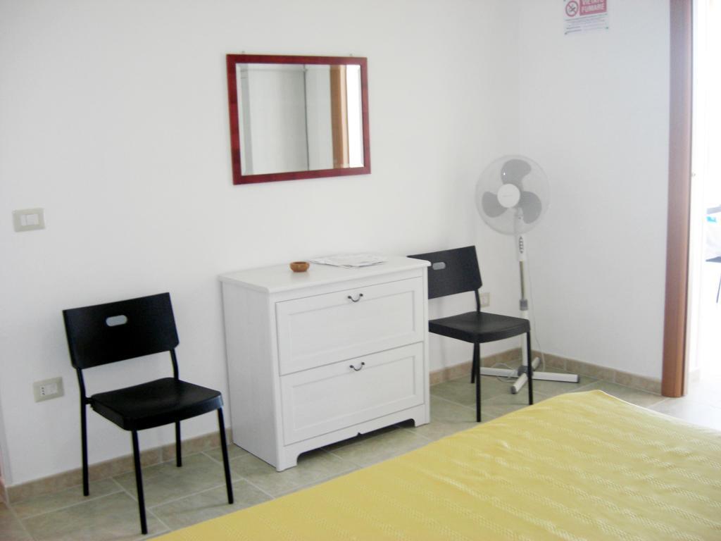 Agriturismoteo Bernalda Room photo